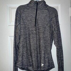 Active semi fitted jacket